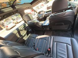 Schwarz Gebraucht 2015 Audi Q7 Ambiente SUV | 20.500 € (Superpreis)