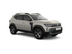 Sandstone metallic Neu 2025 Dacia Duster Journey SUV | 24.621 € (Fairer Preis)