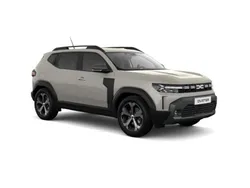 Sandstone metallic Neu 2025 Dacia Duster Journey SUV | 24.621 € (Guter Preis)