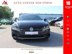 Schwarz Gebraucht 2019 VW Arteon R-line Limousine | 30.999 € (Teuer)