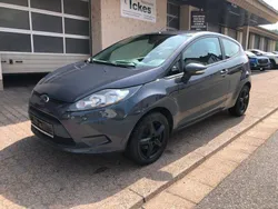 Grau Gebraucht 2010 Ford Fiesta Trend Kleinwagen | 2.750 € (Guter Preis)