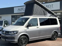 Weiß Gebraucht 2016 VW T6 California Van | 37.950 €