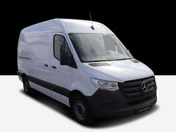 Weiß Gebraucht 2023 Mercedes Sprinter Van | 38.493 € (Fairer Preis)