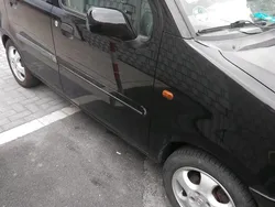 Gebraucht 2002 Opel Agila Kleinwagen | 799 € (Fairer Preis)