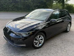 Schwarz Gebraucht 2020 VW Golf VIII Style Limousine | 20.900 € (Guter Preis)