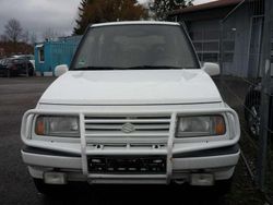 Weiß Gebraucht 1994 Suzuki Vitara SUV | 3.980 €