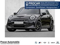 Andere Gebraucht 2023 Mini Cooper Essential Kleinwagen | 19.440 € (Fairer Preis)