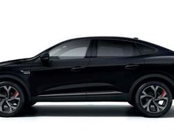 Schwarz Gebraucht 2025 Renault Arkana Techno SUV | 26.990 € (Teuer)