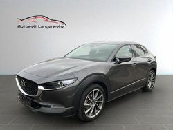Grau Gebraucht 2020 Mazda CX-30 Selection SUV | 22.999 € (Fairer Preis)