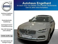 Vapour grey Gebraucht 2024 Volvo V90 Plus Kombi | 56.888 €