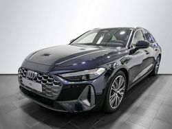 Firmamentblau Gebraucht 2025 Audi A5 Sport Coupé | 54.980 € (Guter Preis)