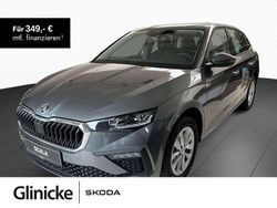 Graphite grau metallic Gebraucht 2024 Skoda Scala Selection Kleinwagen | 24.990 € (Fairer Preis)
