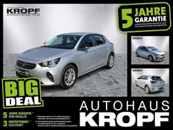 Grau/typ aussenverkleidung met Gebraucht 2023 Opel Corsa Kleinwagen | 14.690 € (Guter Preis)