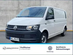 Weiß Gebraucht 2019 VW T6.1 Van | 18.420 € (Superpreis)