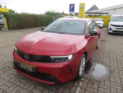 Peperoncino Gebraucht 2023 Opel Astra Elegance Kombi | 20.990 € (Fairer Preis)
