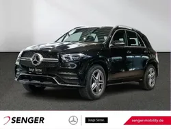 Gebraucht 2024 Mercedes GLE300 AMG line | 69.970 €