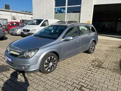 Silber Gebraucht 2005 Opel Astra Edition Kombi | 1.597 € (Guter Preis)