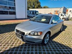 Silber Gebraucht 2006 Volvo C70 Momentum Cabrio | 5.895 € (Guter Preis)
