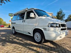Weiß Gebraucht 1999 VW T4 California Van | 27.900 €