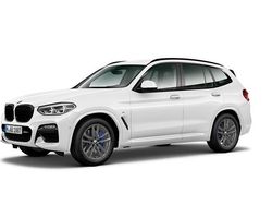 Gebraucht 2025 BMW X3 Efficient Dynamics SUV | 38.860 € (Superpreis)