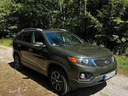 Gebraucht 2010 Kia Sorento SUV | 6.500 € (Teuer)