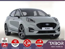 Grau (cactus grey) Neu 2025 Ford Puma Gen-E ST-Line SUV | 24.567 € (Guter Preis)