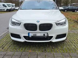 Weiß Gebraucht 2016 BMW 530 Gran Turismo Comfort Edition Limousine | 21.850 € (Fairer Preis)
