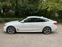 Weiß Gebraucht 2019 BMW 630 Sport Line Coupé | 36.500 € (Fairer Preis)