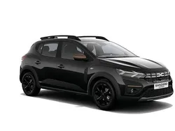 Perlmuttschwarz Neu 2025 Dacia Sandero Extreme Kleinwagen | 20.450 € (Fairer Preis)