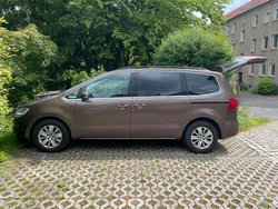 VW Sharan