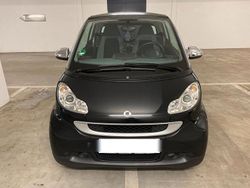 Schwarz Gebraucht 2008 Smart ForTwo Coupé Coupé | 3.500 €