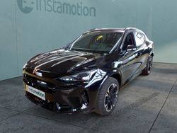 Schwarz Gebraucht 2024 Cupra Formentor SUV | 32.868 € (Teuer)