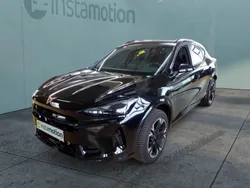 Schwarz Gebraucht 2024 Cupra Formentor SUV | 32.868 € (Teuer)
