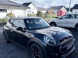 Schwarz Gebraucht 2020 Mini ONE Kleinwagen | 14.300 € (Fairer Preis)