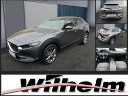Grau Gebraucht 2020 Mazda CX-30 SUV | 19.990 € (Fairer Preis)