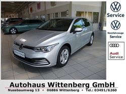 Gebraucht 2024 VW Golf VIII Life | 24.250 € (Guter Preis)