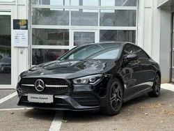 Mercedes CLA200