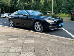 Schwarz Gebraucht 2015 BMW 640 M Sport Coupé | 22.999 € (Etwas zu teuer)