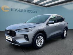 Silber Gebraucht 2025 Ford Kuga Titanium SUV | 35.699 € (Superpreis)