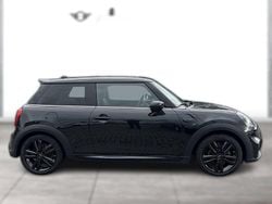 Metallic Gebraucht 2023 Mini John Cooper Works Kleinwagen | 28.020 € (Fairer Preis)