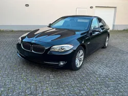 Schwarz Gebraucht 2010 BMW 535 Limousine | 10.000 € (Guter Preis)