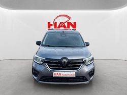 Grau cassiopee Gebraucht 2025 Renault Kangoo Techno Van / Kleinbus | 32.490 € (Fairer Preis)