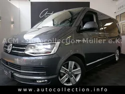 Grau Gebraucht 2017 VW T6 Van | 29.497 € (Fairer Preis)