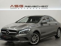 Grau Gebraucht 2019 Mercedes CLA200 Limousine | 22.890 € (Fairer Preis)