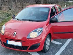 Grau Gebraucht 2007 Renault Twingo Authentique Kleinwagen | 2.350 € (Teuer)
