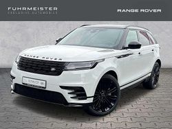 Fuji white Gebraucht 2024 Land Rover Range Rover Velar HSE Dynamic SUV | 89.880 €