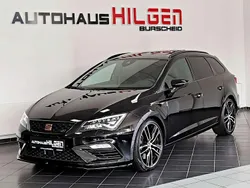 Mitternachtsschwarz Gebraucht 2019 Cupra Leon Kombi | 24.950 € (Fairer Preis)
