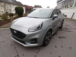 Solar silber Neu 2025 Ford Puma Gen-E ST-Line Kleinwagen | 24.990 € (Guter Preis)