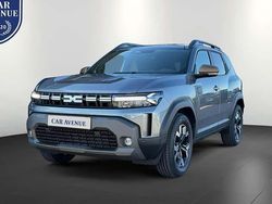 Grau Neu 2025 Dacia Duster Extreme SUV | 27.280 € (Fairer Preis)
