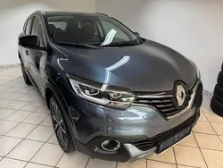 Grau Gebraucht 2018 Renault Kadjar Bose Edition SUV | 14.450 € (Guter Preis)